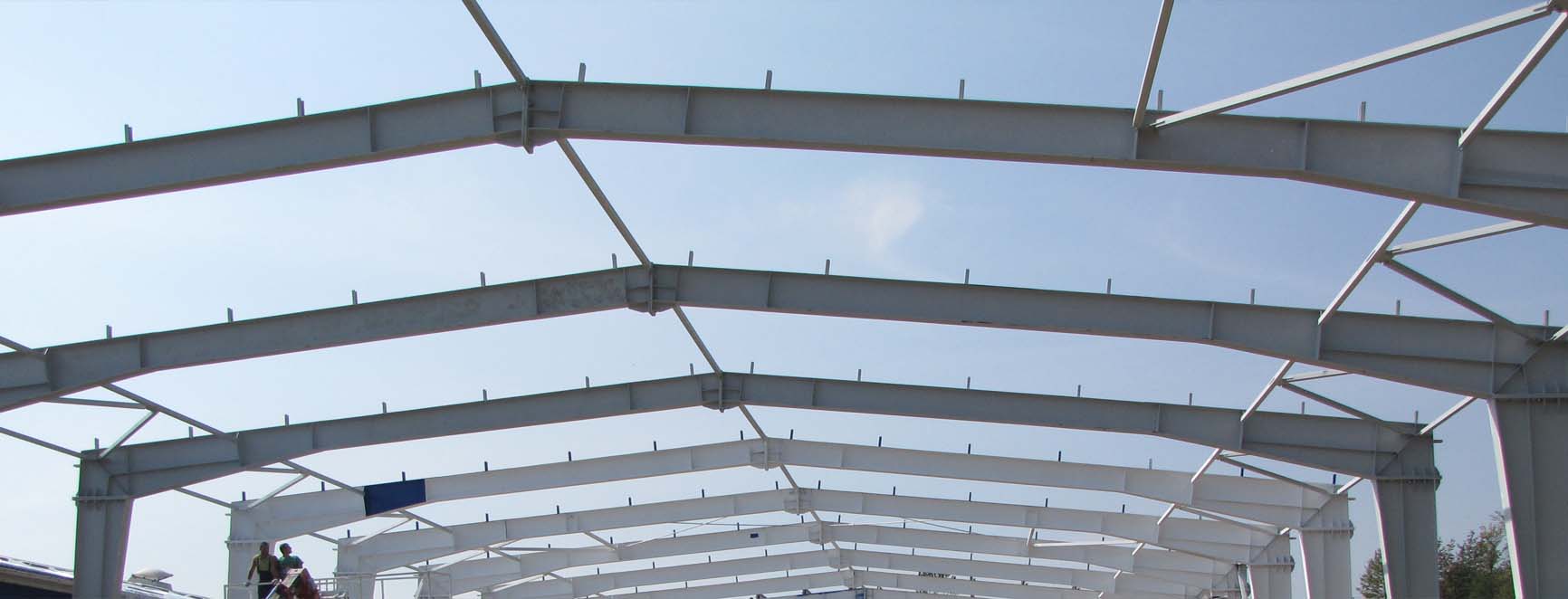 Proiectare structuri metalice